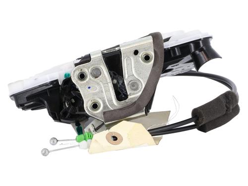 Front right lock PEUGEOT 108 1.0 VTi 72 | BP21802385C97 