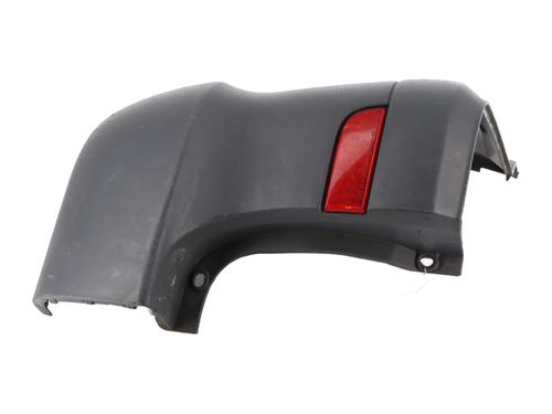 Corner bumper MERCEDES-BENZ VITO / MIXTO Van (W639) 110 CDI (639.601, 639.603, 639.605) | BP26229590C117 