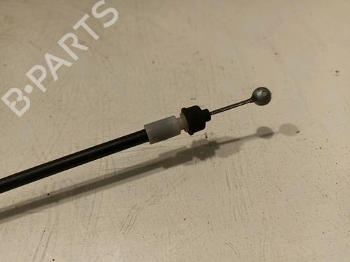 Front left lock NISSAN NOTE (E11, NE11) 1.5 dCi | BP16430517C98 