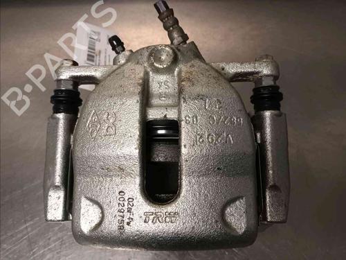 Used Right front brake caliper MERCEDES-BENZ CITAN Box Body/MPV (W415) [2012-2021]  20603641