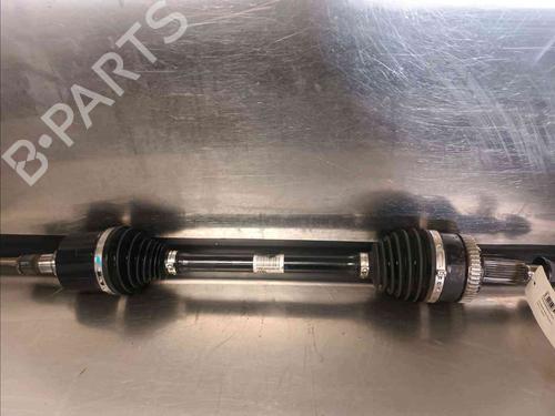 Used Left front driveshaft HYUNDAI ix35 (LM, EL, ELH) 1.7 CRDi (116 hp) 9341339