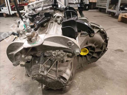 Gearbox RENAULT TRAFIC III Van (FG_)  | BP30959449M3 