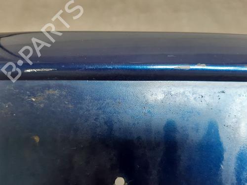 Front bumper RENAULT MEGANE I Classic (LA0/1_) 1.9 dTi (LA1U) | BP20600737C7 