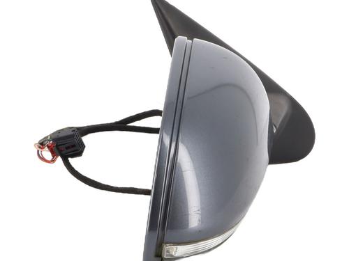 Right mirror SKODA OCTAVIA II (1Z3) 1.6 TDI | BP22956217C27 