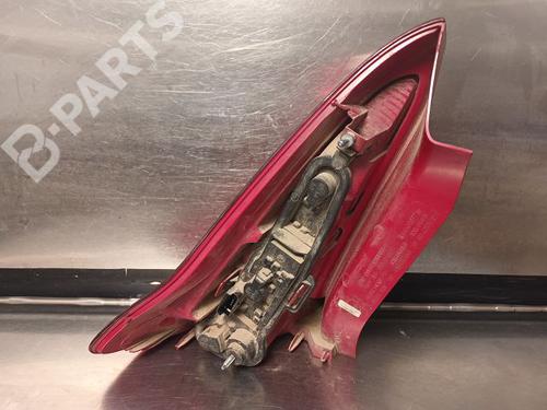 Right taillight CITROËN C4 Coupe (LA_) 2.0 HDi | BP12094810C35 