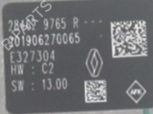 Camera RENAULT CAPTUR II (HF_) | BP38458535E14 - Image 5