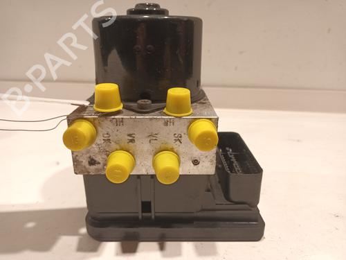 ABS pump OPEL ZAFIRA / ZAFIRA FAMILY B (A05)  | BP20930869M43