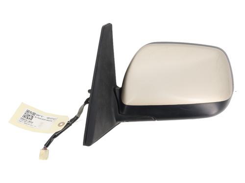 Left mirror TOYOTA RAV 4 II (_A2_) 2.0 D 4WD (CLA20_, CLA21_, CLA20R, CLA21R) | BP27290692C26 