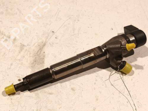 Injector Injector DACIA DUSTER (HS_) 1.5 dCi (HSMC) (107 hp) 36352535 36352535