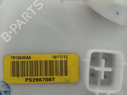 Fuel pump OPEL AGILA B (H08) 1.0 (F68) | BP32131896M76 - Image 5