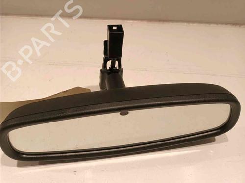 Used Rear mirror OPEL ASTRA K (B16) 1.6 CDTi (68) (136 hp) 21124194