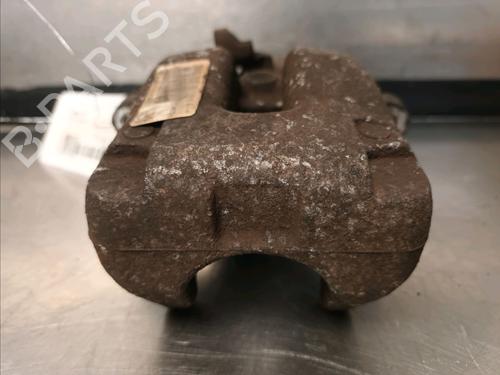Right rear brake caliper PEUGEOT 207 CC (WD_) 1.6 HDi | BP14862652M106 