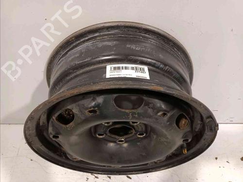 Rim SKODA FABIA I (6Y2) 1.4 16V | BP20604549C45 