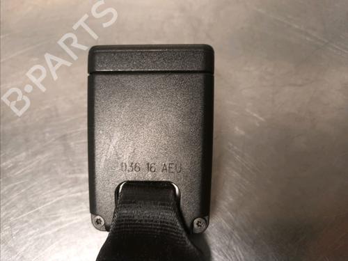 Seat buckle PEUGEOT 208 I (CA_, CC_) 1.6 BlueHDi 100 | BP14864931I32 