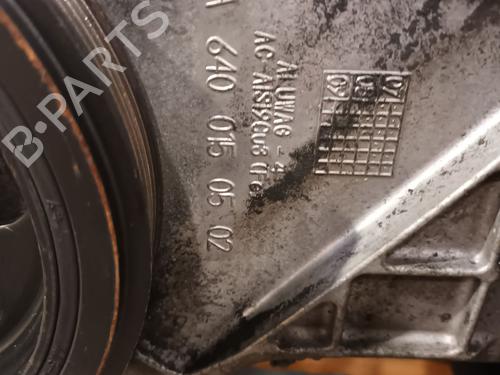 Engine MERCEDES-BENZ B-CLASS Sports Tourer (W245) B 200 CDI (245.208) | BP22890420M1 