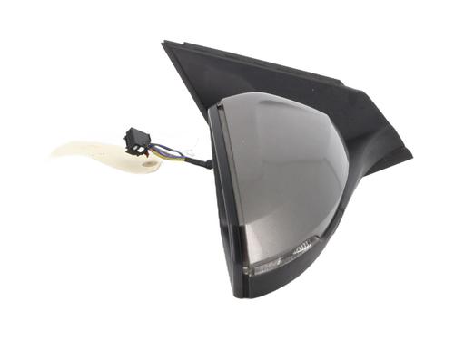 Right mirror VW POLO VI (AW1, BZ1, AE1) 1.0 TSI | BP27172155C27 