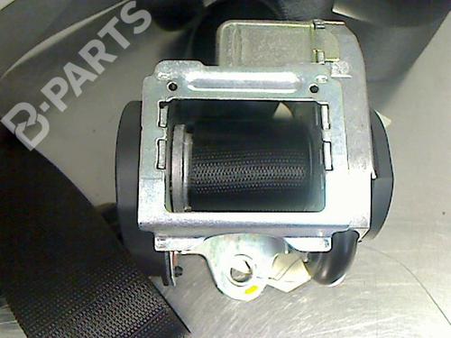 Rear left belt tensioner MERCEDES-BENZ A-CLASS (W169) A 200 (169.033, 169.333) | BP9323869C89 