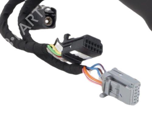 Left mirror RENAULT SCENIC E-TECH PHASE I | BP39389300C26 - Image 7