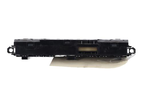 Warning switch RENAULT MASTER III Platform/Chassis (EV, HV, UV)  | BP29624713I22 