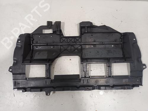 Underbody protection PEUGEOT 207 (WA_, WC_) 1.6 HDi | BP29763594M92