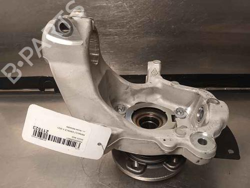 Right front steering knuckle RENAULT ESPACE V (JR_) | BP30120632M26