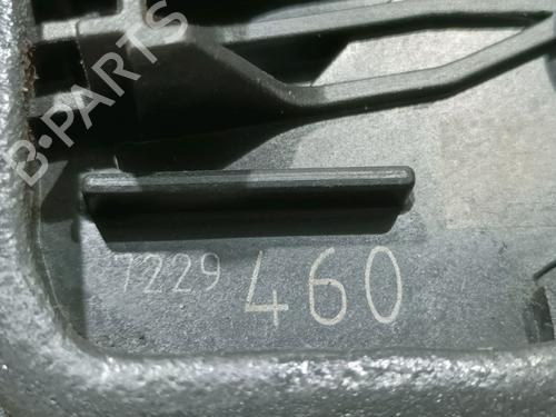 Rear right lock BMW X1 (E84) sDrive 18 d | BP16276965C99 