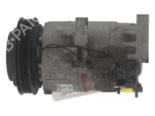 AC compressor HYUNDAI i20 I (PB, PBT) 1.1 CRDi | BP33536140M34 - Image 5