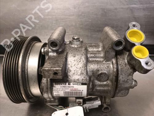 AC-Kompressor MERCEDES-BENZ CITAN Box Body/MPV (W415) [2012-2021]  27249458