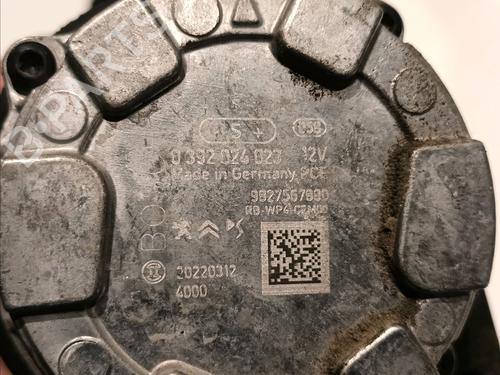 Other PEUGEOT 208 II (UB_, UP_, UW_, UJ_) e-208 | BP17551639O1 