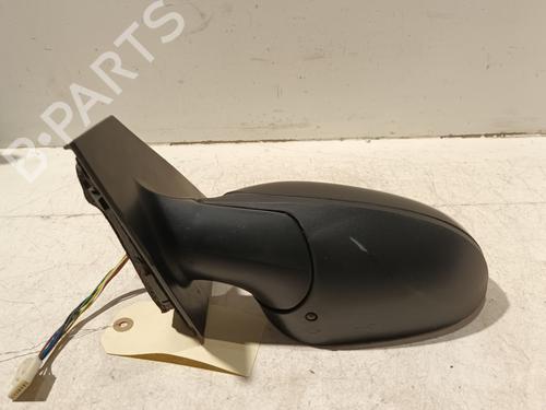 Left mirror LANCIA YPSILON (843_) 1.4 16V (843.AXC11, 843.AXC1B, 843.AXC1A) | BP20606870C26 