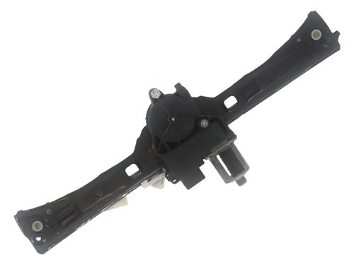 Front left window mechanism PEUGEOT BIPPER Tepee 1.3 HDi 75 | BP39389289C22 - Image 3