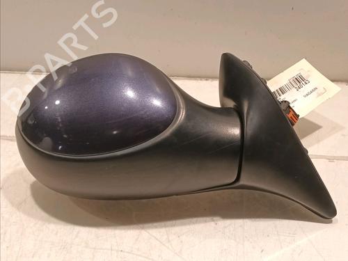 Right mirror CITROËN XSARA PICASSO (N68) 1.6 HDi | BP17315518C27 