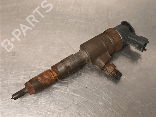 Used Injector CITROËN NEMO MPV 1.4 HDi (68 hp) 12239467