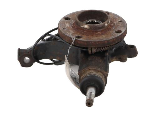 Right front steering knuckle PEUGEOT 5008 (0U_, 0E_) 1.6 HDi | BP26306064M26 