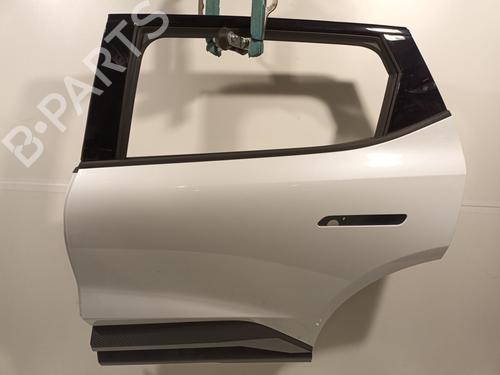 Dør venstre bagtil RENAULT SCENIC E-TECH PHASE I EV87 (218 hp) 31847985