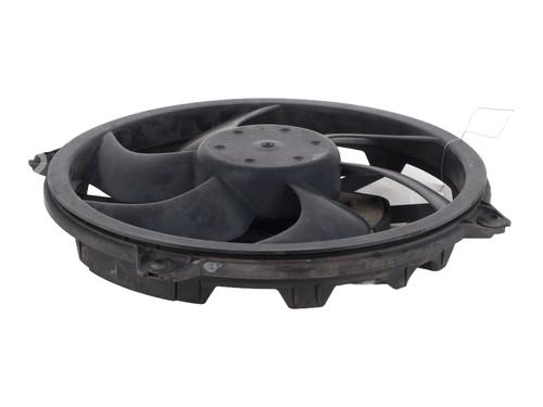 Used Radiator fan Radiator fan CITROËN C5 III (RD_) 1.6 HDi 110 (RD9HZC) (109 hp) 36183486 36183486