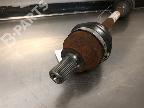 Antriebswelle links hinten RENAULT TWINGO III (BCM_, BCA_) 1.0 SCe 70 (BCMB) | BP11944358M40 