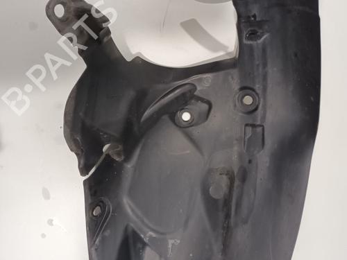 Wheel arch RENAULT CLIO IV (BH_) 1.5 dCi 75 | BP22616379C56 