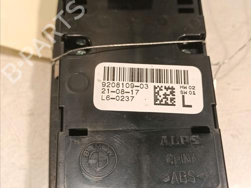 Switch BMW 1 (F20) 116 d | BP16740457I30 