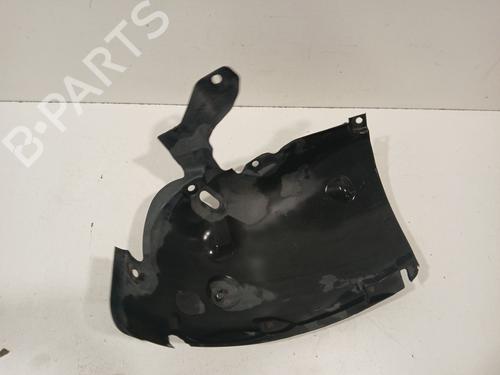 Wheel arch RENAULT MEGANE III Hatchback (BZ0/1_, B3_) 1.5 dCi (BZ0C) | BP29419709C56