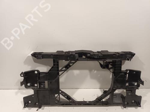 Panel frontal RENAULT MEGANE III Hatchback (BZ0/1_, B3_) 1.5 dCi (BZ09, BZ0D, BZ1W, BZ29, BZ14) (110 hp) 33112458