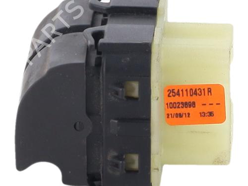 Switch DACIA DOKKER MPV (KE_) 1.5 dCi (KEAJ, KEAH) | BP38794832I30 - Image 4