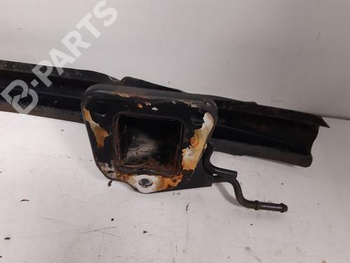 Rear bumper reinforcement BMW 3 Touring (E91) 318 d | BP9330832C73 