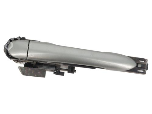 Used Rear left exterior door handle NISSAN PRIMERA Hatchback (P12) 1.9 dCi (120 hp) 20600593