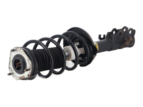 Used Left front shock absorber Left front shock absorber FORD FIESTA VI (CB1, CCN) 1.6 TDCi (95 hp) 36352529 36352529