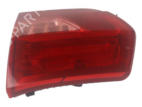 Left tailgate light CITROËN C5 III Break (RW_) 2.0 HDi | BP37629735C79 - Image 5