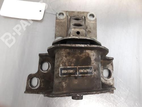 Used Gearbox mount CITROËN JUMPER II Van 2.2 HDi 100 (101 hp) 9323429
