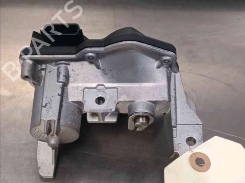 Used Throttle body NISSAN NV250 Van (X61) [2019-2025]  21685961