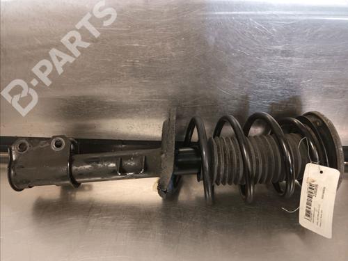 Used Left front shock absorber OPEL VECTRA C GTS (Z02) 1.9 CDTI (F68) (150 hp) 10310243
