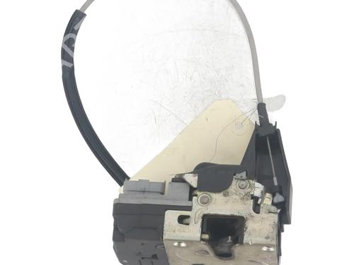 Used Front left lock PEUGEOT 307 (3A/C) 1.6 HDi 110 (109 hp) 31080781